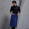 fashion Europe restaurant bread baker food apron for chef