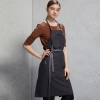 fashion cotton household mom cooking apron