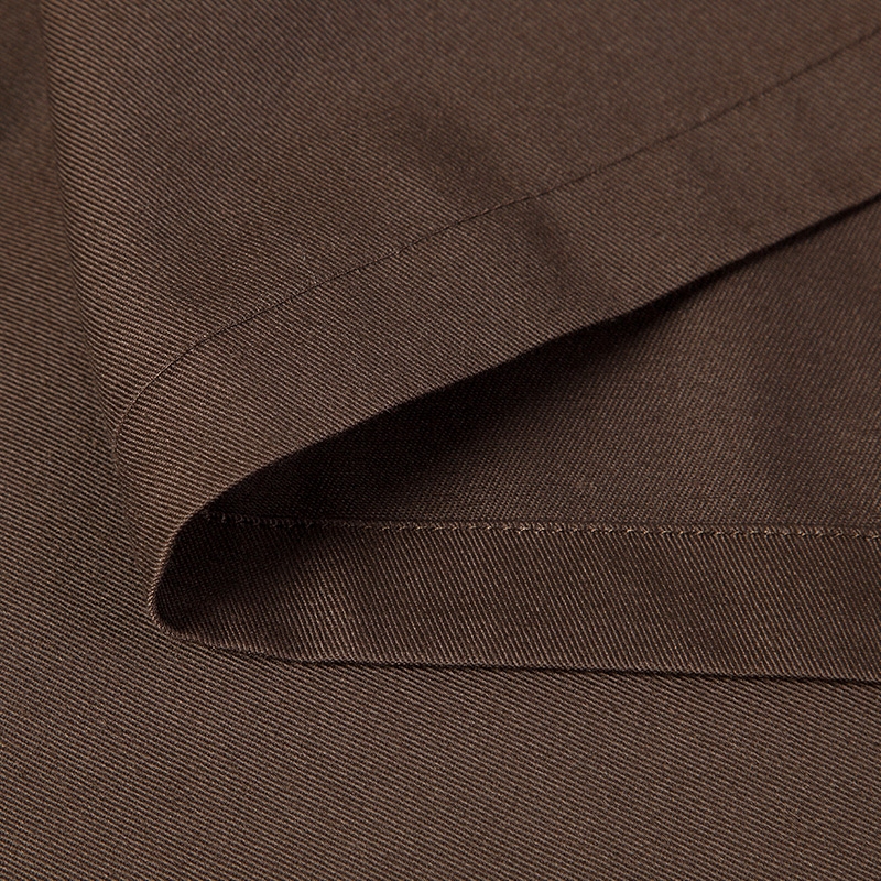 button belt short apron