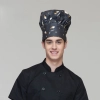 unisex design fashion mushroom chef hat Color ice cream