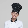 unisex design fashion mushroom chef hat Color color 11