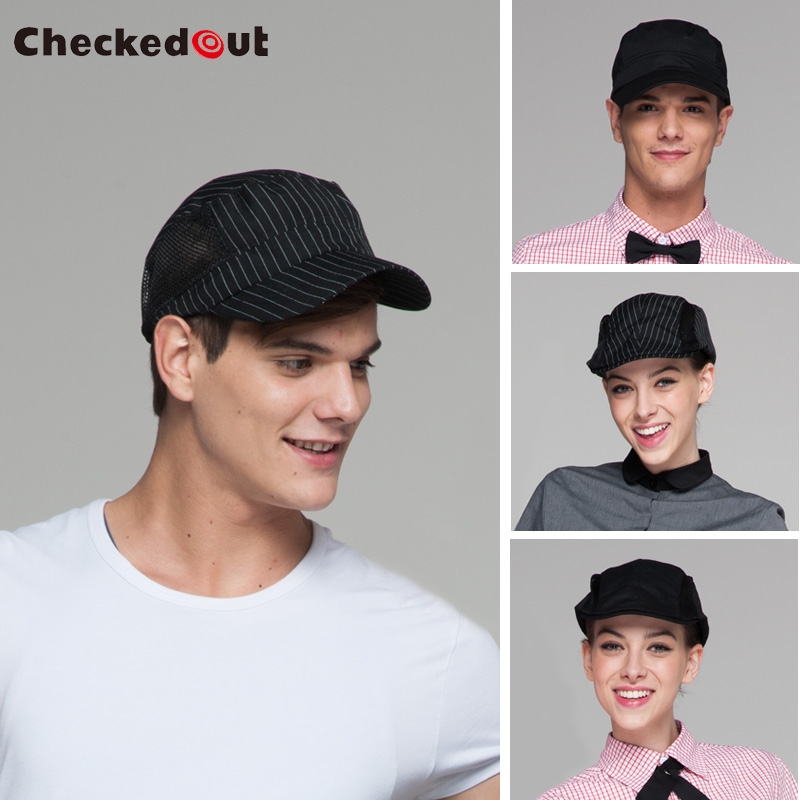 summer 3/4 length sleeve restaurants chef uniform chef jacket