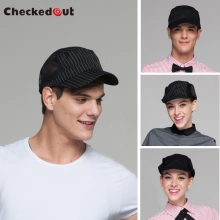 summer mesh breathable unisex hat for women and men cap
