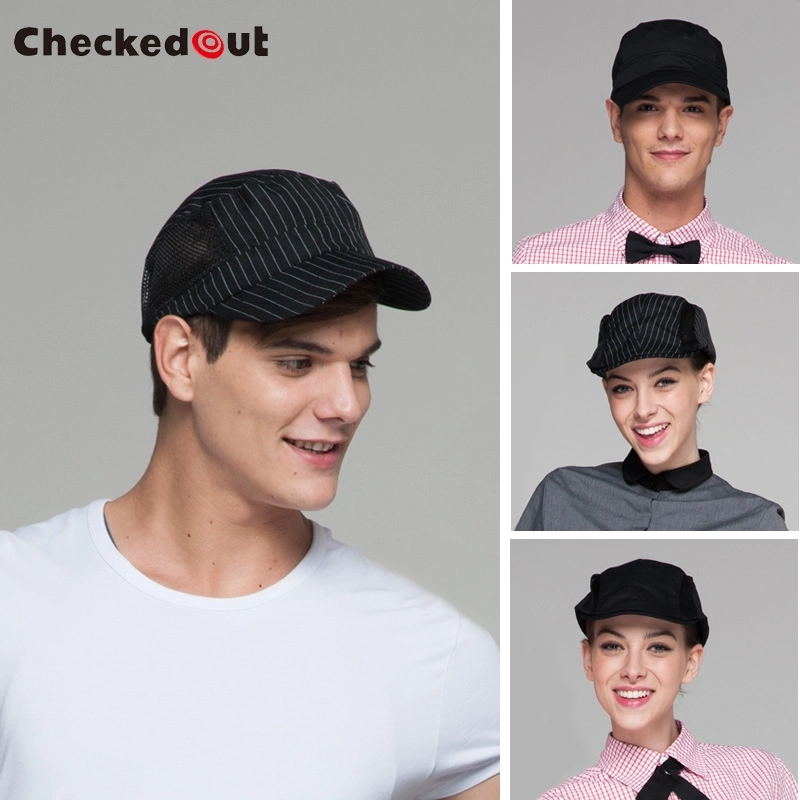 summer mesh breathable unisex hat for women and men cap