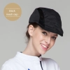 summer mesh breathable waiter hat cap staff hat