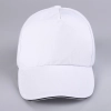 high quality unisex waiter hat waitress cap