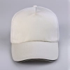 high quality unisex waiter hat waitress cap