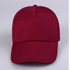 high quality unisex waiter hat waitress cap Color color 8