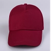 high quality unisex waiter hat waitress cap