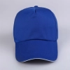 high quality unisex waiter hat waitress cap Color color 10