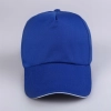 high quality unisex waiter hat waitress cap