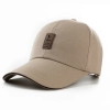 new design baseball golf oudoor travelling hat