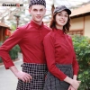 fashion brand restaurants coffee shop waiter waitress shirt uniforms