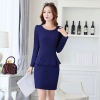 fall charming design women office business dress