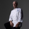 double breasted chief chef  uniform jacket coat