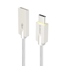 USB3.0 Type-C C to A OTG Data Cable (CT3-15)