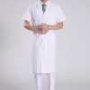 summer thin high quality hospital uniform doctor coat