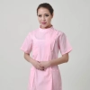 short sleeve summer design classic nurse coat