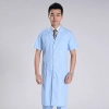 summer thin high quality hospital uniform doctor coat