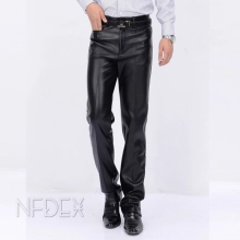 fashion business men's waterproof windproof trousers pant