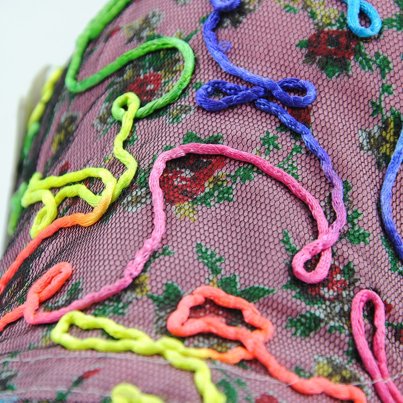 fashion design outdoor tour hat lady women cap