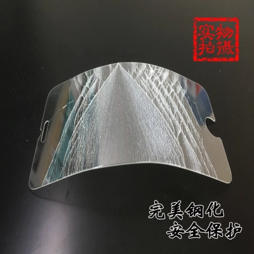 High light transmittance hongmi 4  red mi 4  tempered glass  screen protector