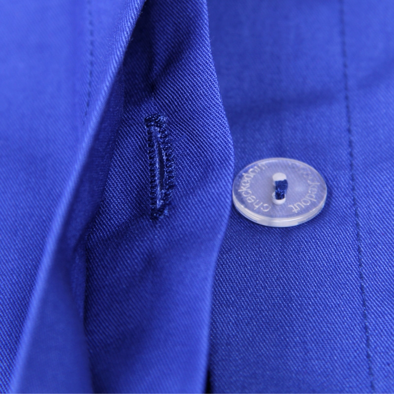 candy color western dished restaurant waiter shirts waiter uniforms