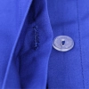 candy color western dished restaurant waiter shirts waiter uniforms