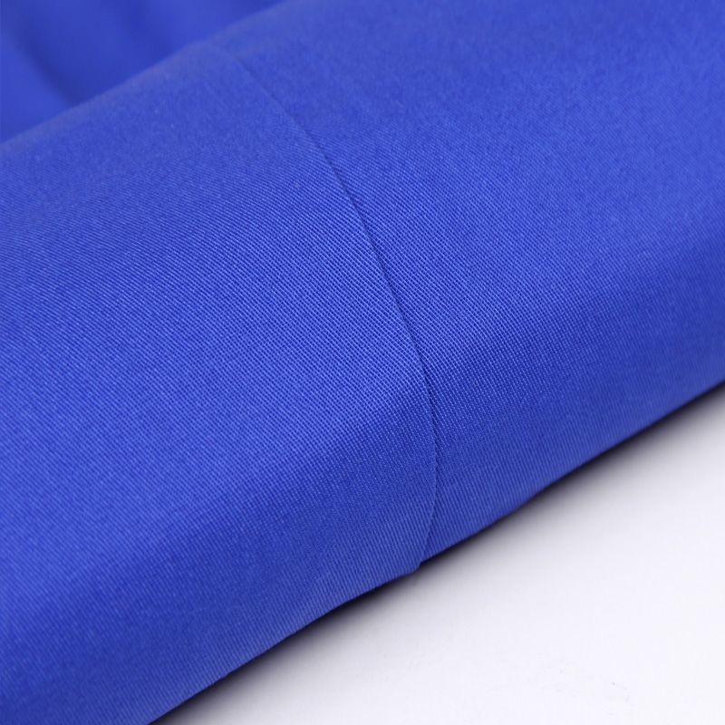 candy color western dished restaurant waiter shirts waiter uniforms