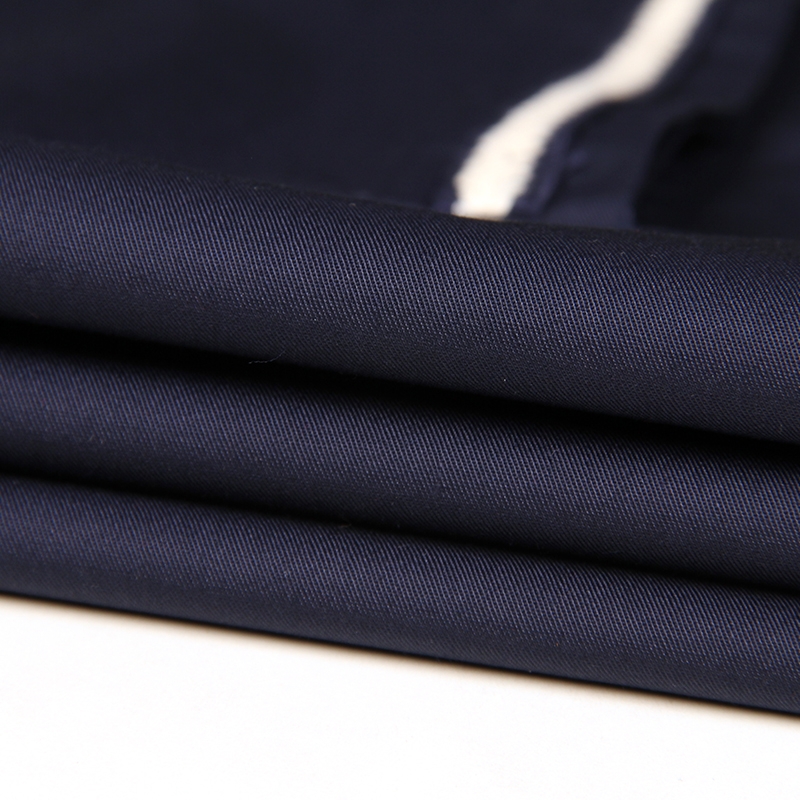 short sleeve england design restaurant waiter uniforms