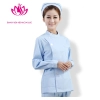 long sleeve right opening nurse ICU hospital uniform coat and pant Official Authentic High Cost-Performance