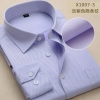 60% cotton men's long sleeve shirts company uniform