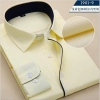 China design business men shirt uniform office workwear