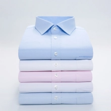 high quality office business men shirt uniform