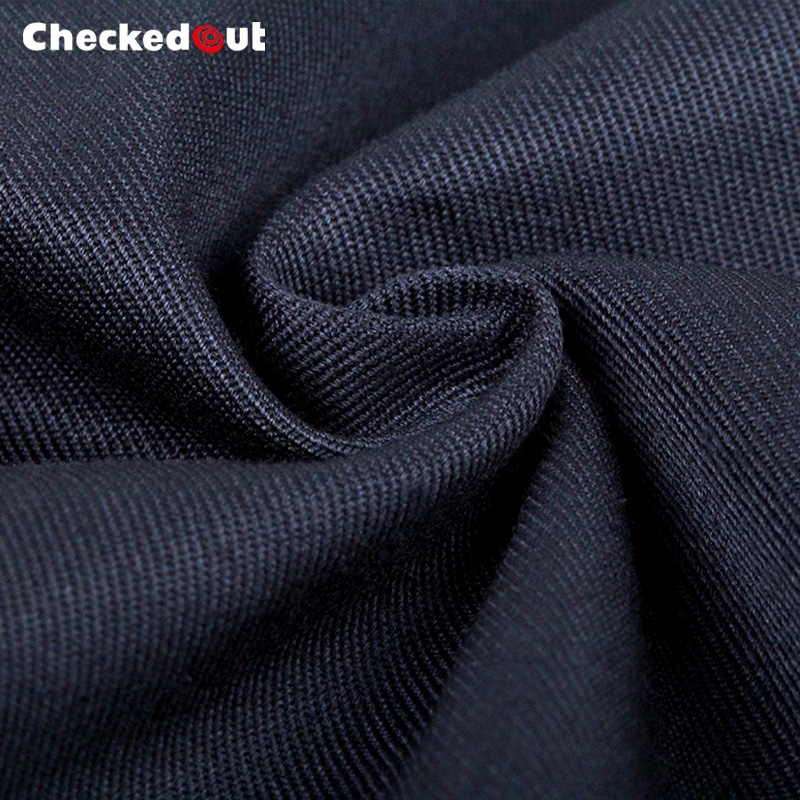 new Europe style clothing buttons chef coat chef jacket