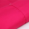eye-catching solid color women chef jacket uniform