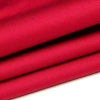 long sleeve side opening unisex chef  cooking uniforms for restaurant kitchen