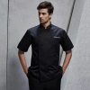 fashion Asian restaurant food kitchen chef jacket uniform