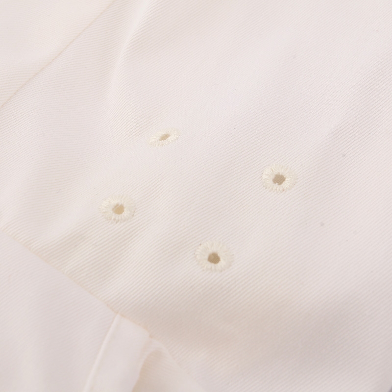 brand long sleeve chef coat uniforms design for female chef