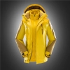 high quality  men Interchange Jacket blue coloar