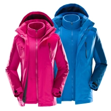 fashion 3-in-1 Winter Jacket outdoor jacket