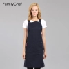 fashion restaurant food service crew housekeeping apron