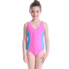 colorful halter one-piece girl bikini swimwear Color color 3