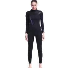 good quality  neoprene men women wetsuit swimwear