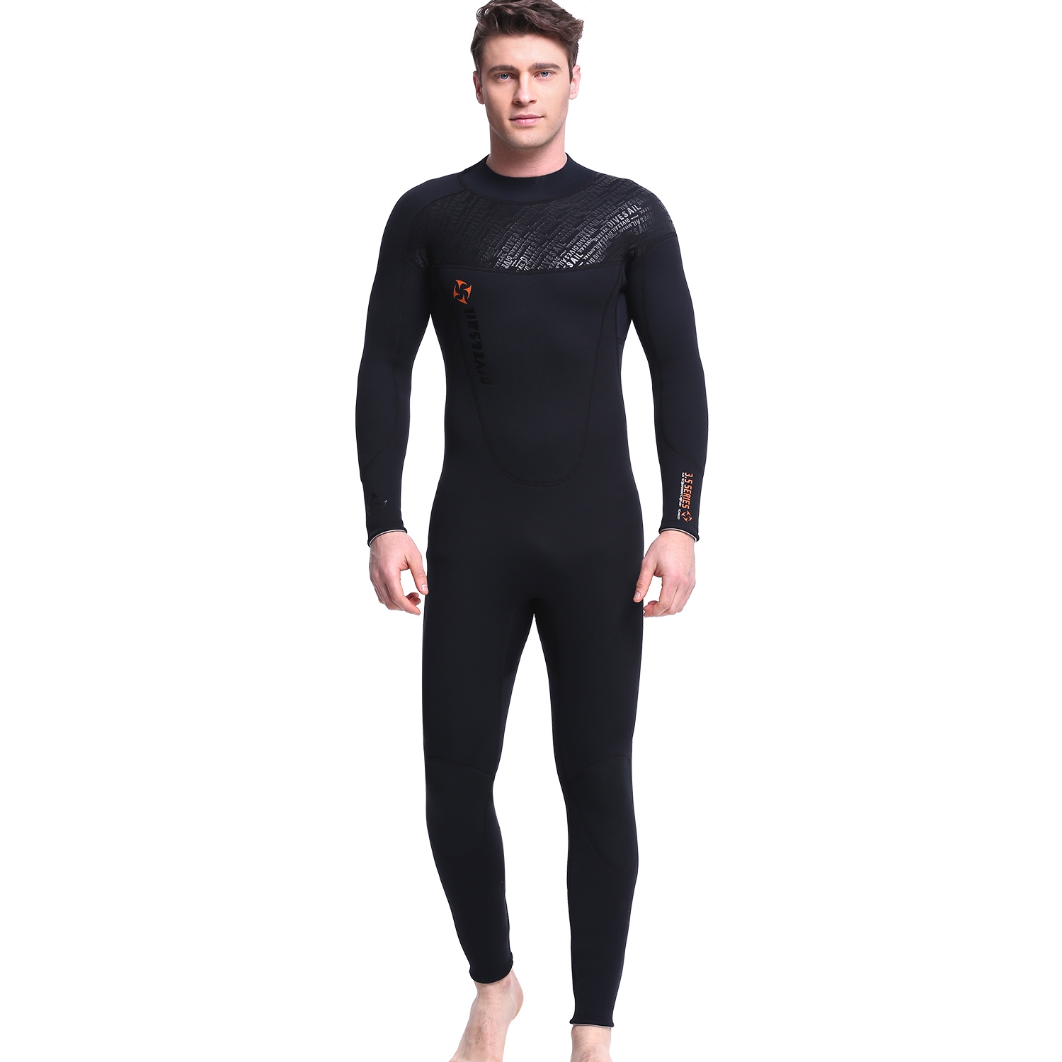 good quality neoprene men women wetsuit swimwear Factory Wholesale