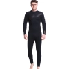 high quality neoprene thicken warm wetsuit swimwear Color color 2