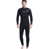 high quality neoprene thicken warm wetsuit swimwear