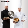 Exclusive first level restaurant hotel kitchen chef's coat uniform discount