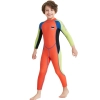 fast dry x-manta boy water game suit children  wetsuit