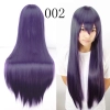 multi colors cos wigs cosplay cartoon girl wigs